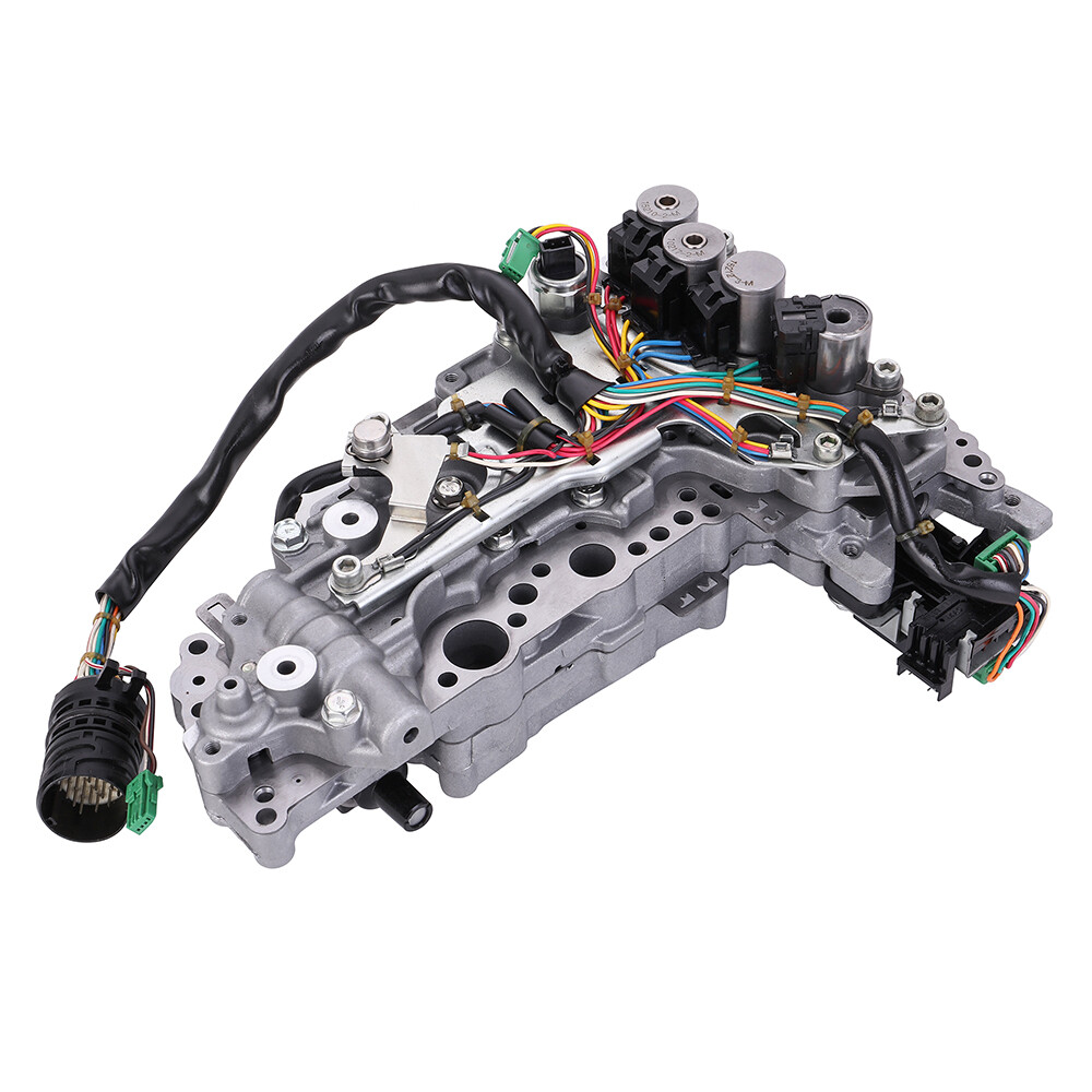 Valve Body CVT Transmission RE0F09A/ JF010E for Nissan Murano Maxima Quest 3.5L