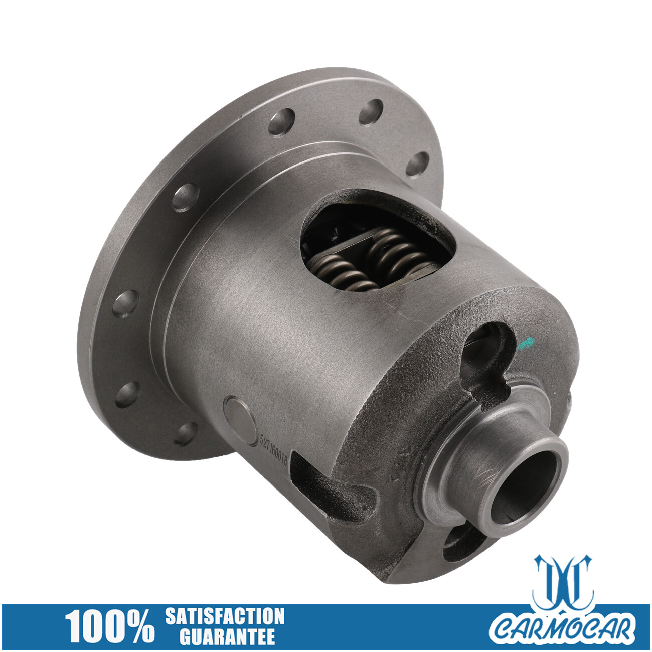 Limited-Slip Locker Eaton-Style Fit For Chevy GMC GM 8.6″ Posi Unit – 30 Spline