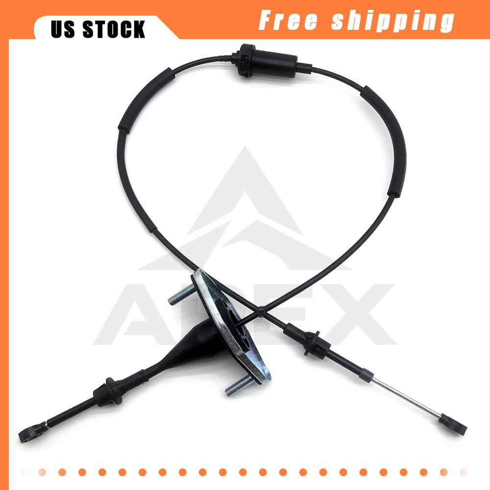 New Shifter Cable Fits 1997-2000 Dodge Dakota 1998-2000 Durango OE 52110007AA