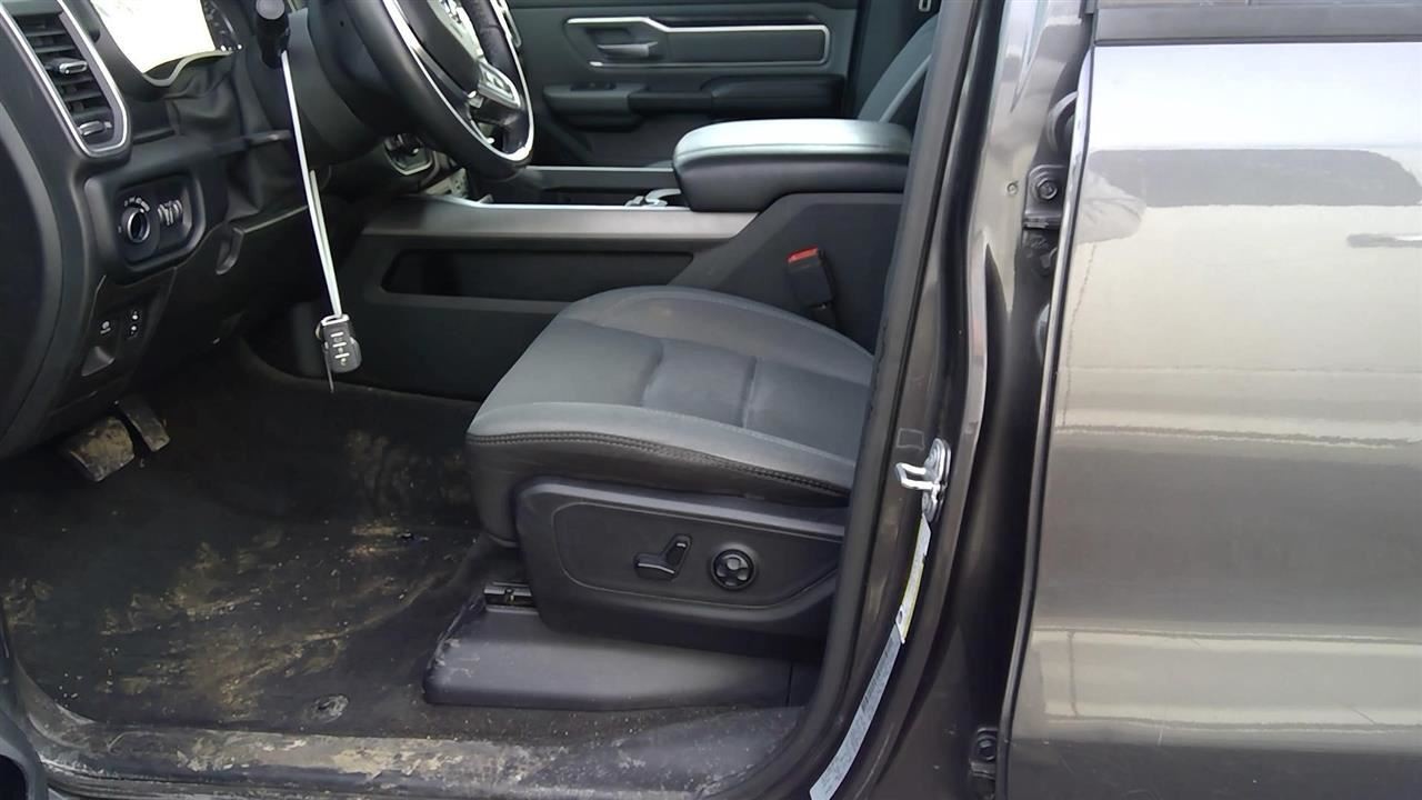 Automatic Transmission New Style 8 Speed Fits 19-24 DODGE 1500 PICKUP 2118676