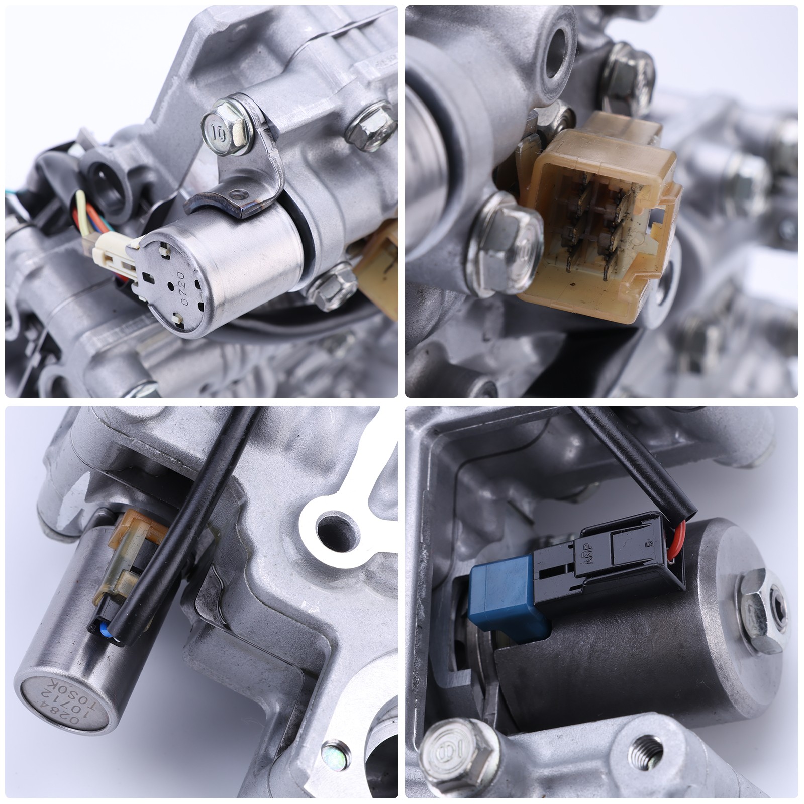 TR690 31706AA331 Transmission CVT Valve Body For Subaru Forester 2.0L 2014 2015