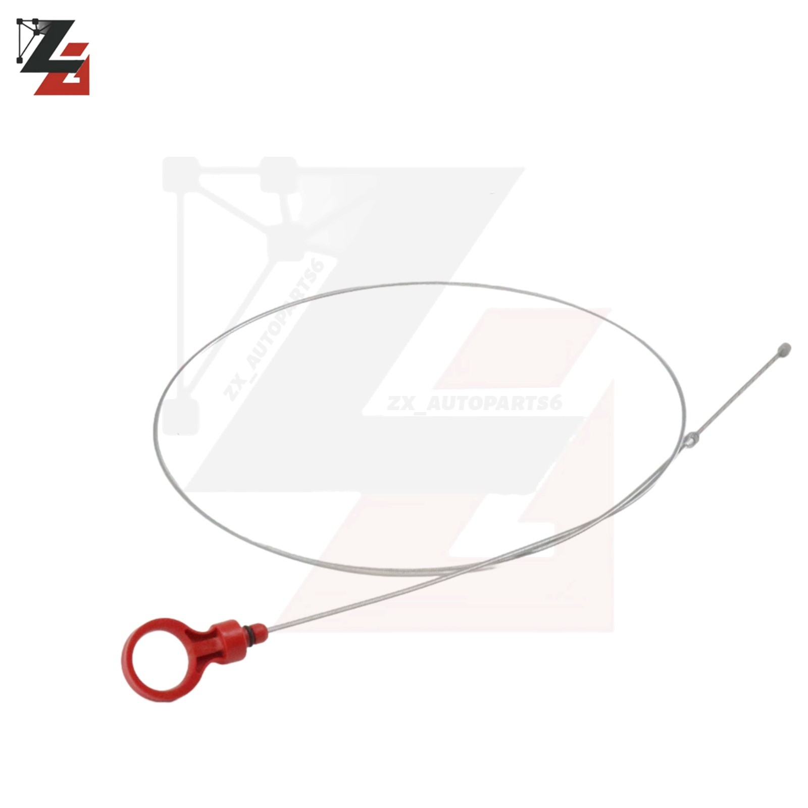 9336A Transmission Fluid Level Dipstick Tool 917-327 Fit Chrysler Dodge Jeep New
