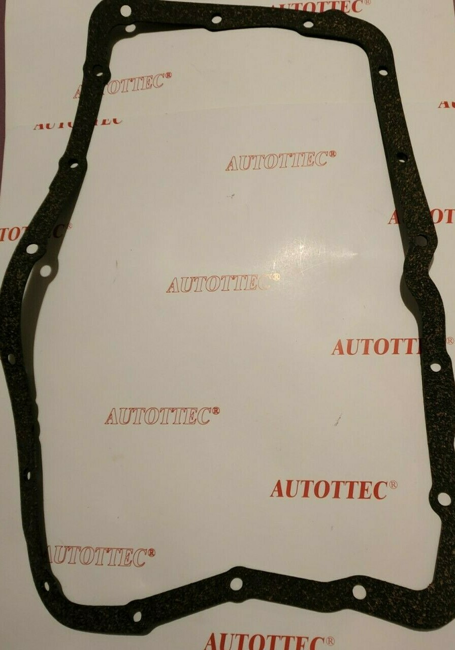 440T4/4T60E 83-93 Gasket, Side Cover (Outer) Cork and Rubber HD (84301)