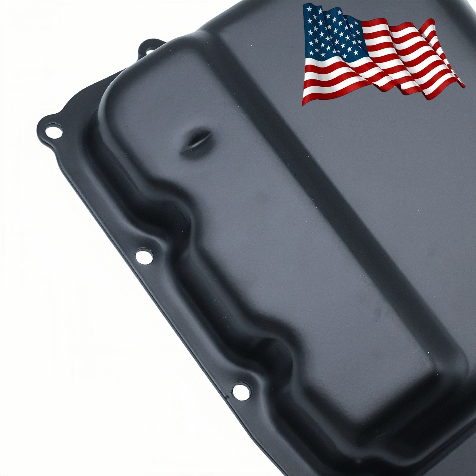 NEW For 11-14 Chrysler 200 09-18 Dodge Journey Transmission Pan Gasket Filter