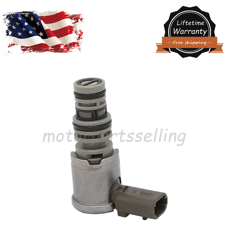 TCC PWM LOCKUP 3-2 DOWNSHIFT SOLENOID For GM 4L60E Transmission 1993-On 24227747
