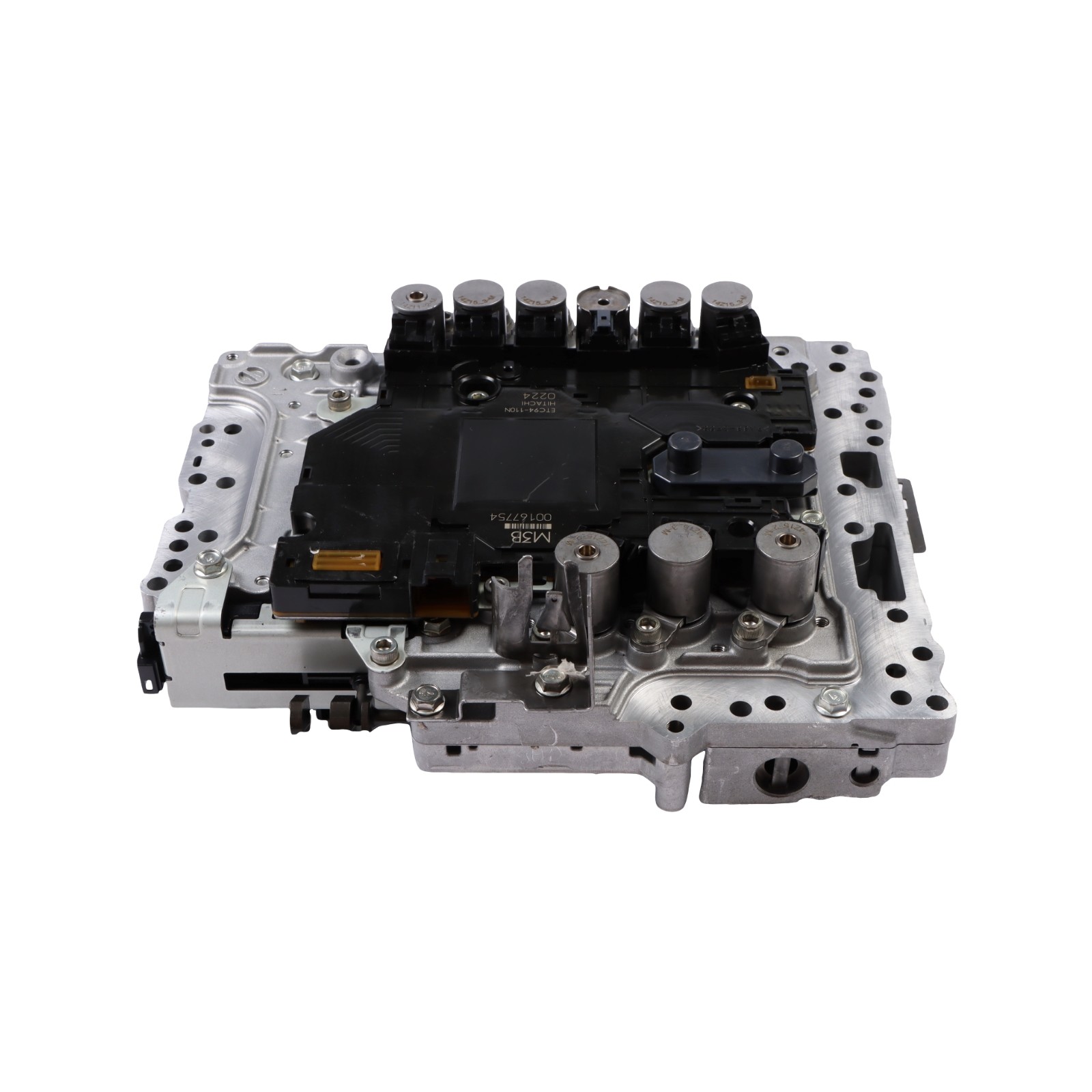 1pc Transmission Valve Body For INFINITI FX50 QX70 RE5R05A ETC94-110N M3B