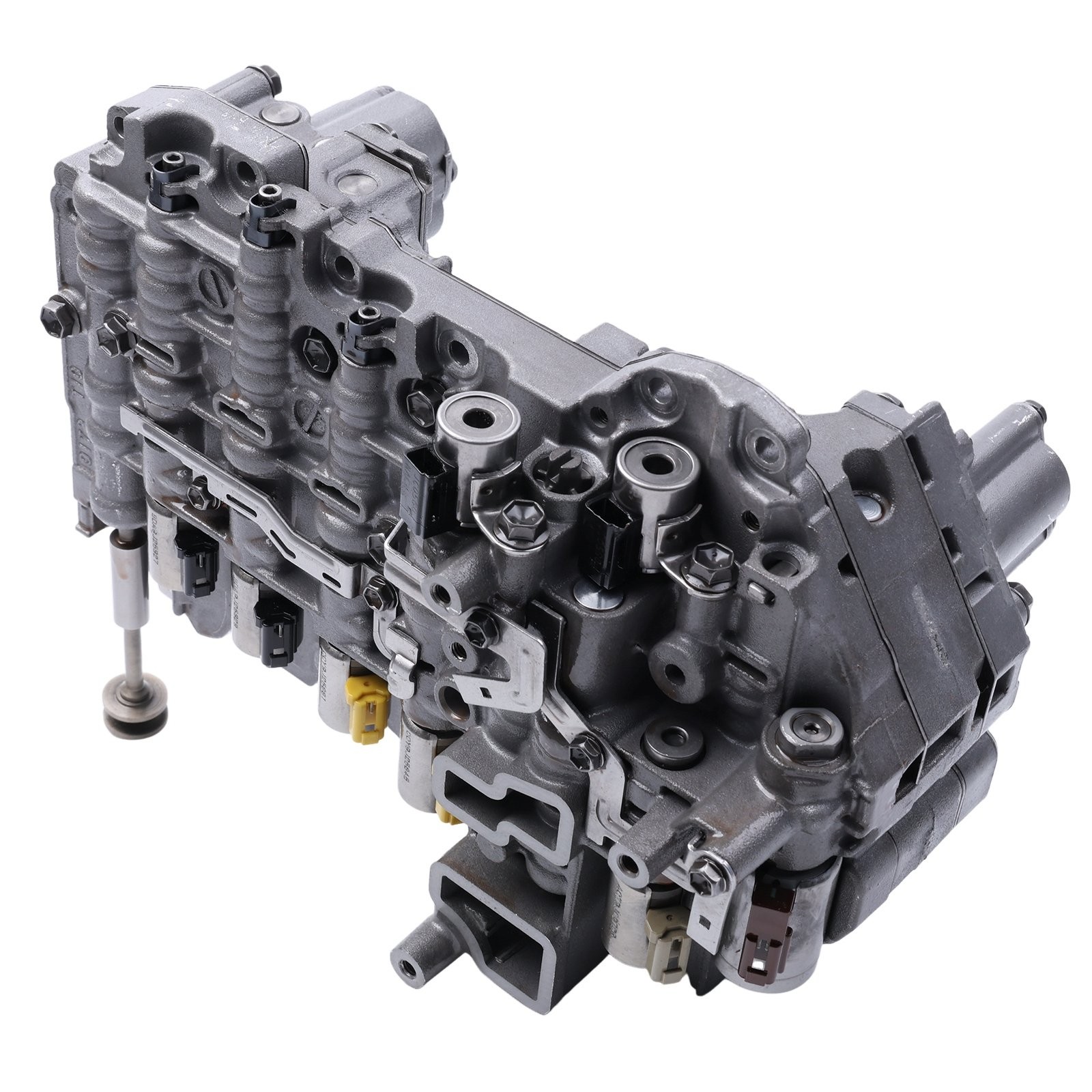 09G325039A 6 Speed Transmission Valve Body For VW Jetta Beetle Golf Mini Cooper