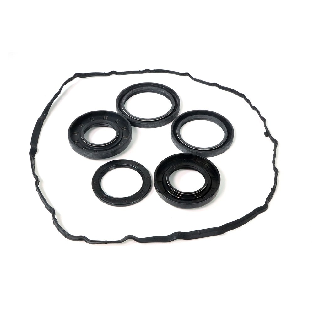 1set Auto Transmission Master Rebuild Kit Overhaul For HYUNDAI KIA 2010-UP A6LF1