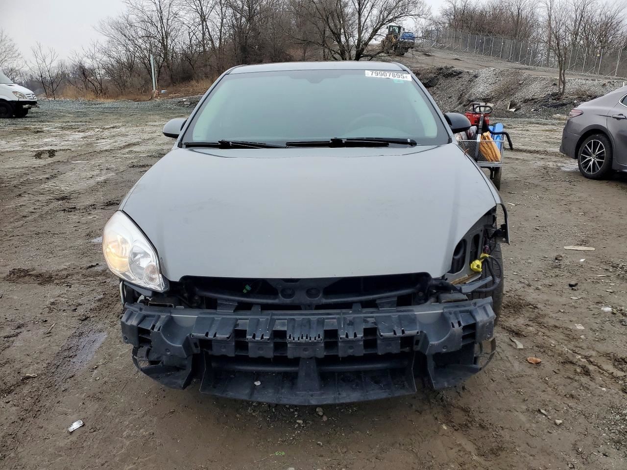 Automatic Transmission 3.5L Fits 06-11 IMPALA 2999229