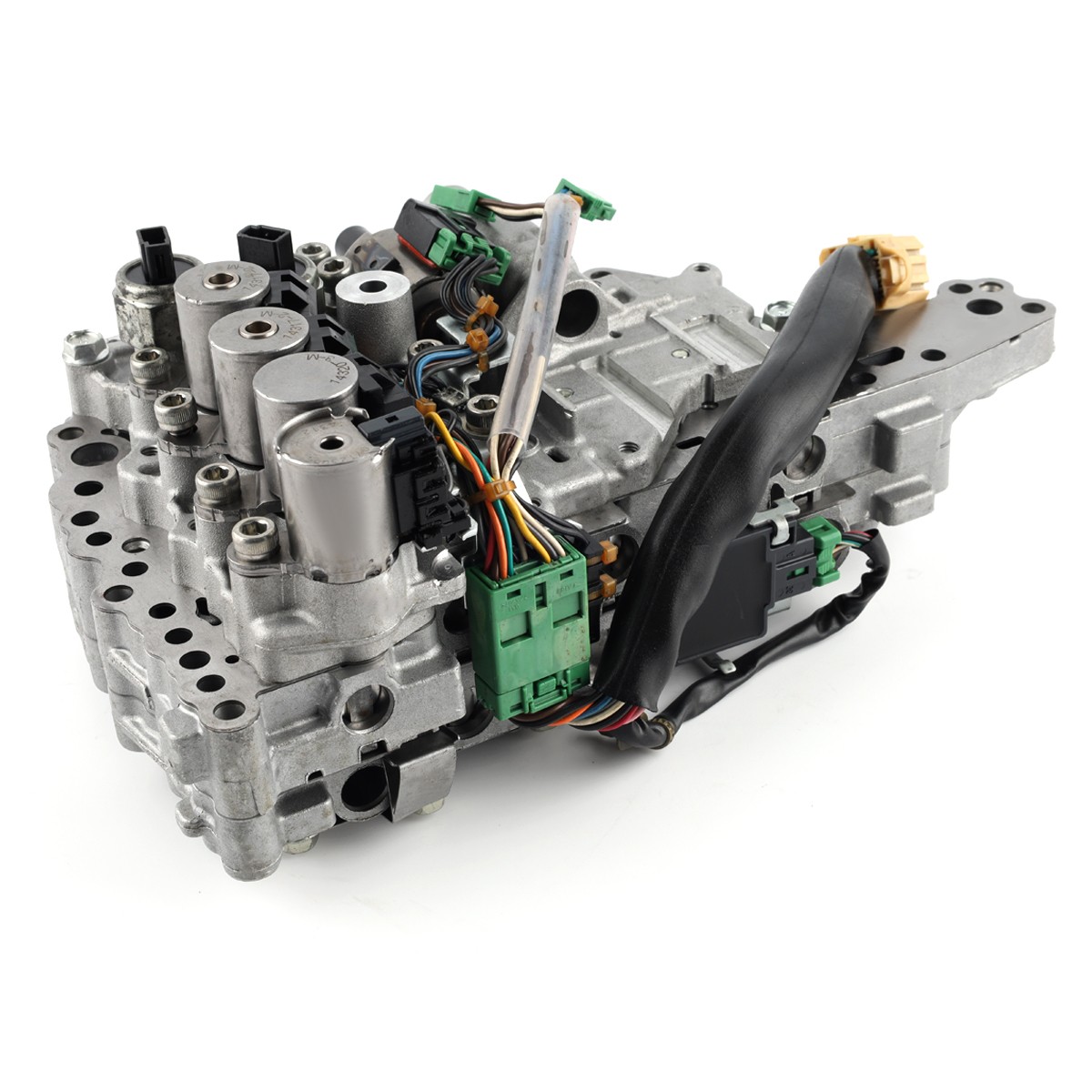 OEM JF011E CVT Transmission Valve Body for 2007-2012 Nissan Altima Sentra 2.5L