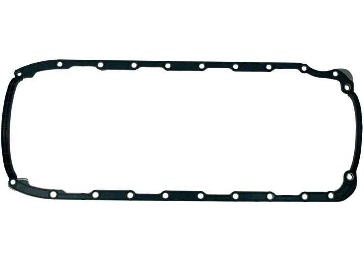 Moroso 93153 For Big-Block Chevy Mk 4 Notched Stroker Crank Oil Pan Gasket