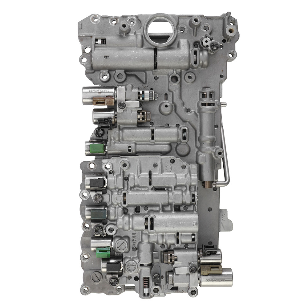 A960E Valve Body For 2005 2006 2007 2008 2009 2010 2011 LEXUS IS250 GS300 IS300
