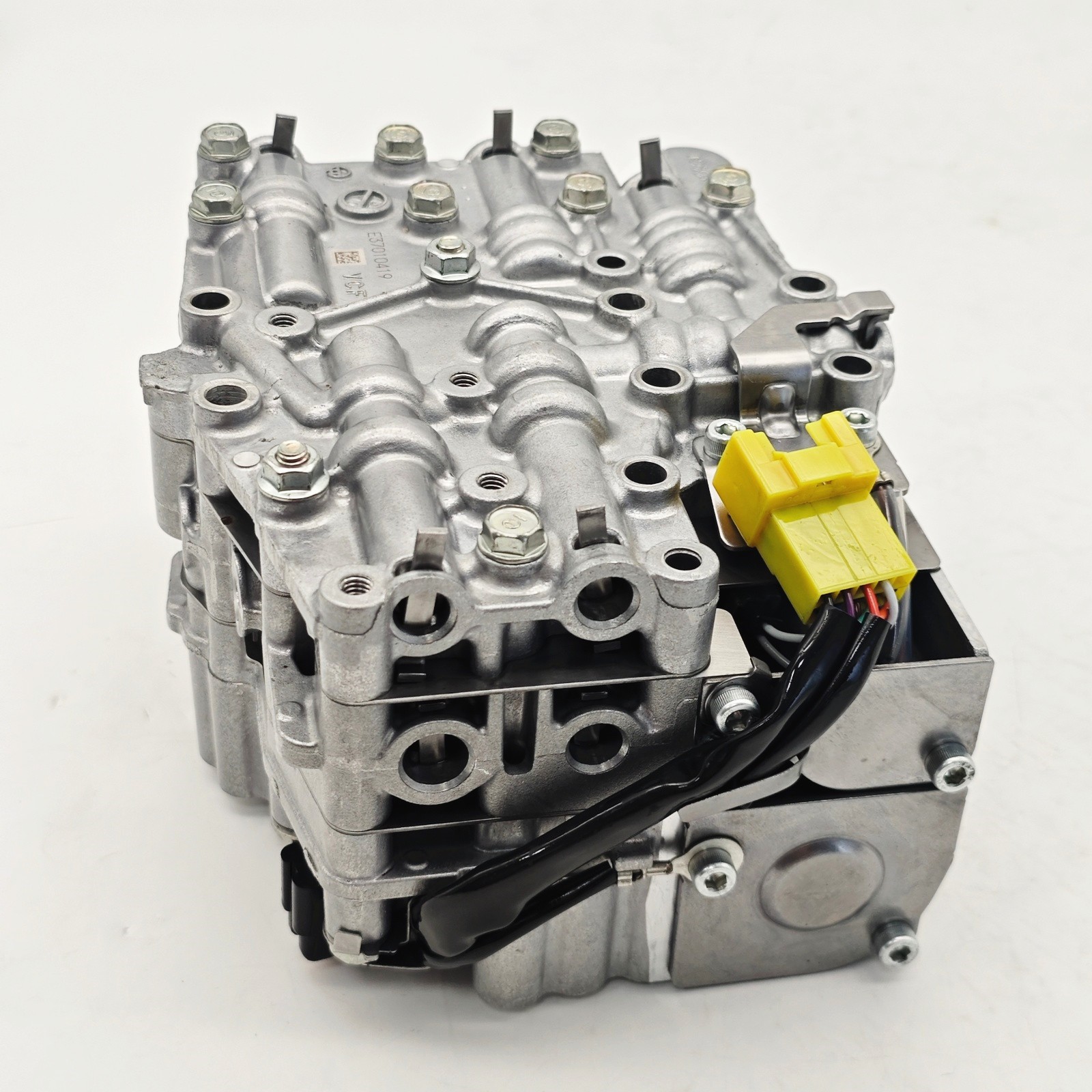 TR580 CVT Transmission Valve Body For Subaru Forester Impreza Outback Silver