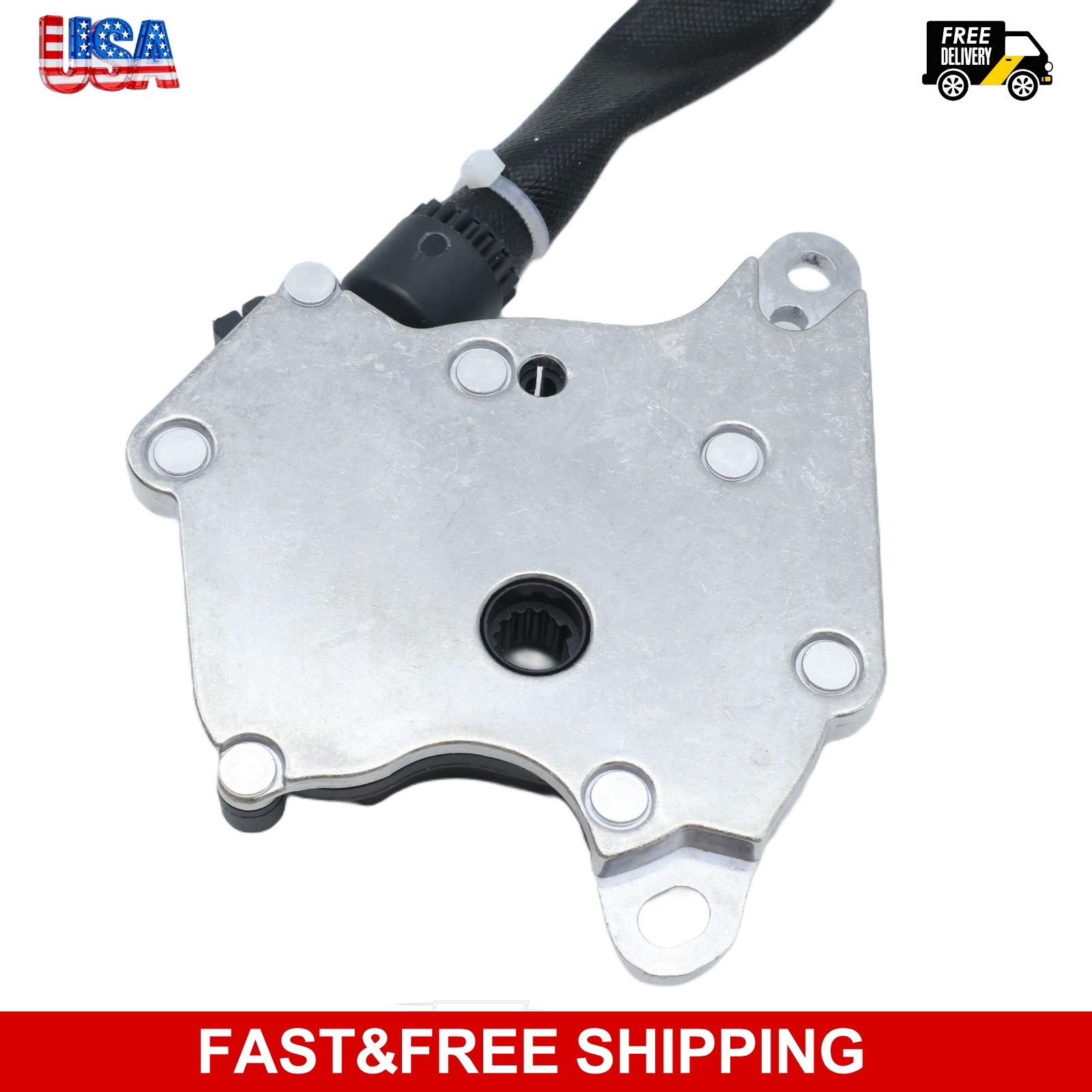 Neutral Safety Switch For VW Passat Audi RS6 A4 A6 S8 01V919821B New Part