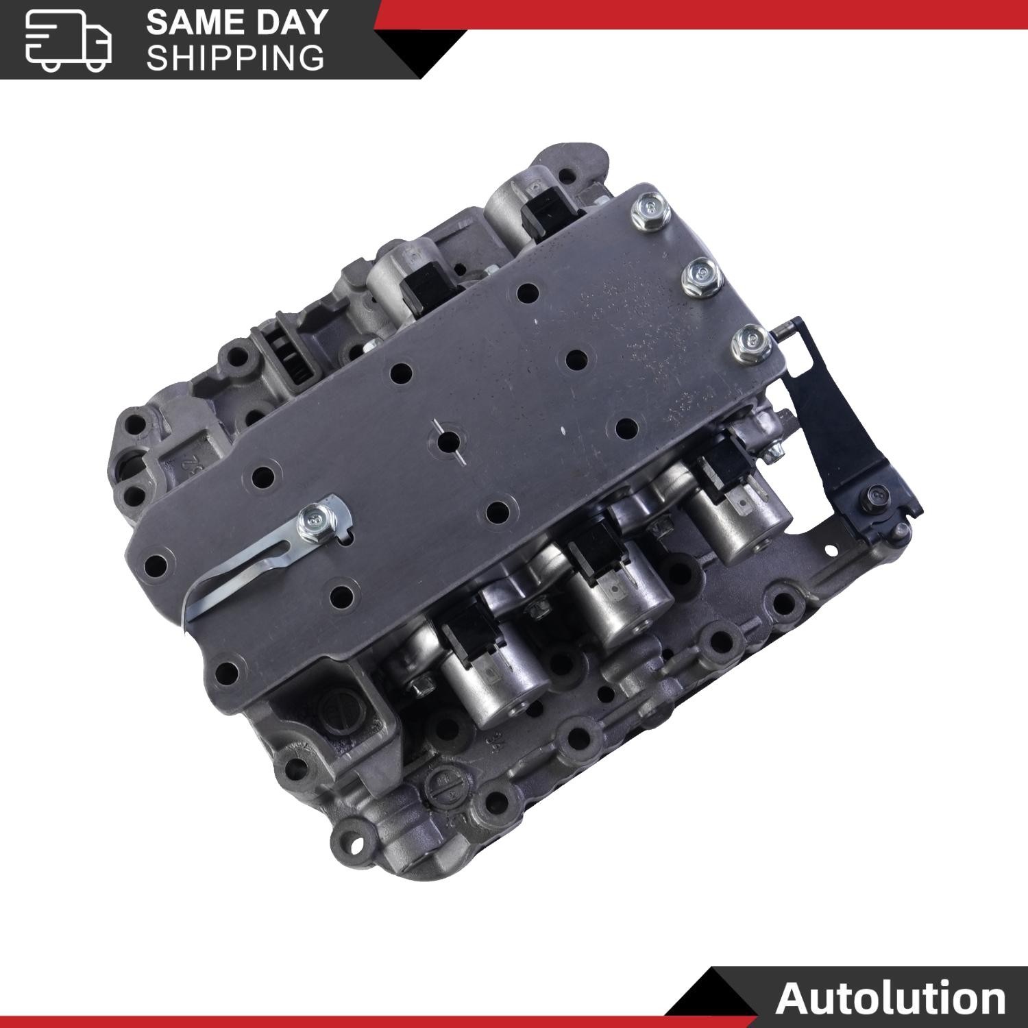 41740A F4A41 F4A51 1pc Transmission Valve Body For Forte Optima Soul Endeavor