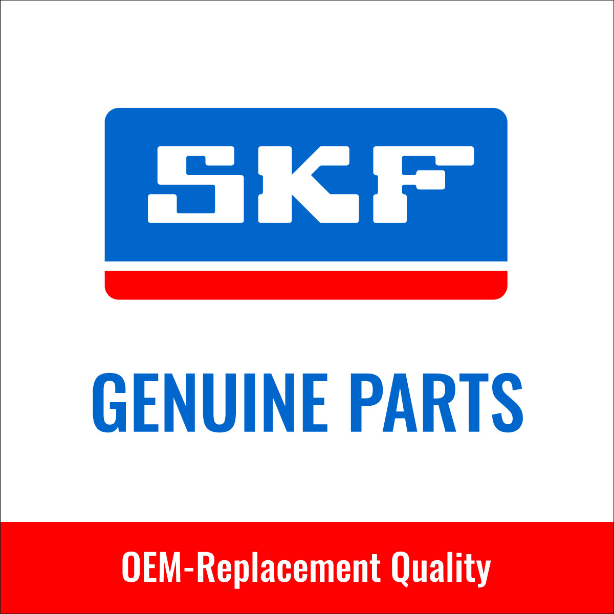 SKF Front Transmission Repair Sleeve for 1977-1980 Mazda GLC Automatic ov