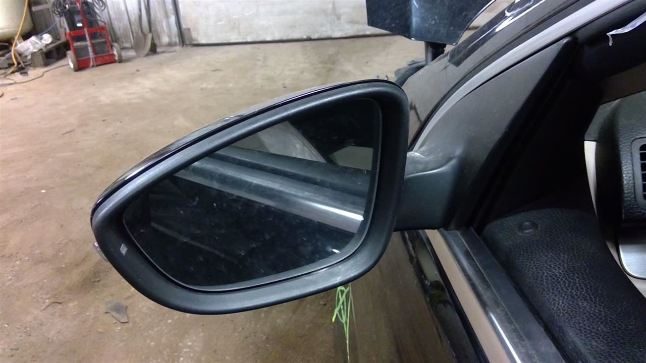 Automatic Transmission 2.0L FWD 6 Speed Fits 06-10 PASSAT 899658