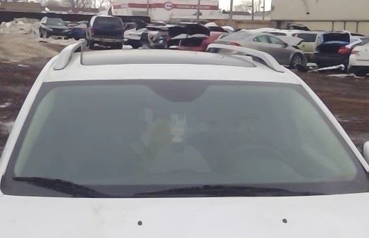 Automatic Transmission 2.4L 4WD 3.734 Front Ratio From 15-16 RENEGADE 2423462