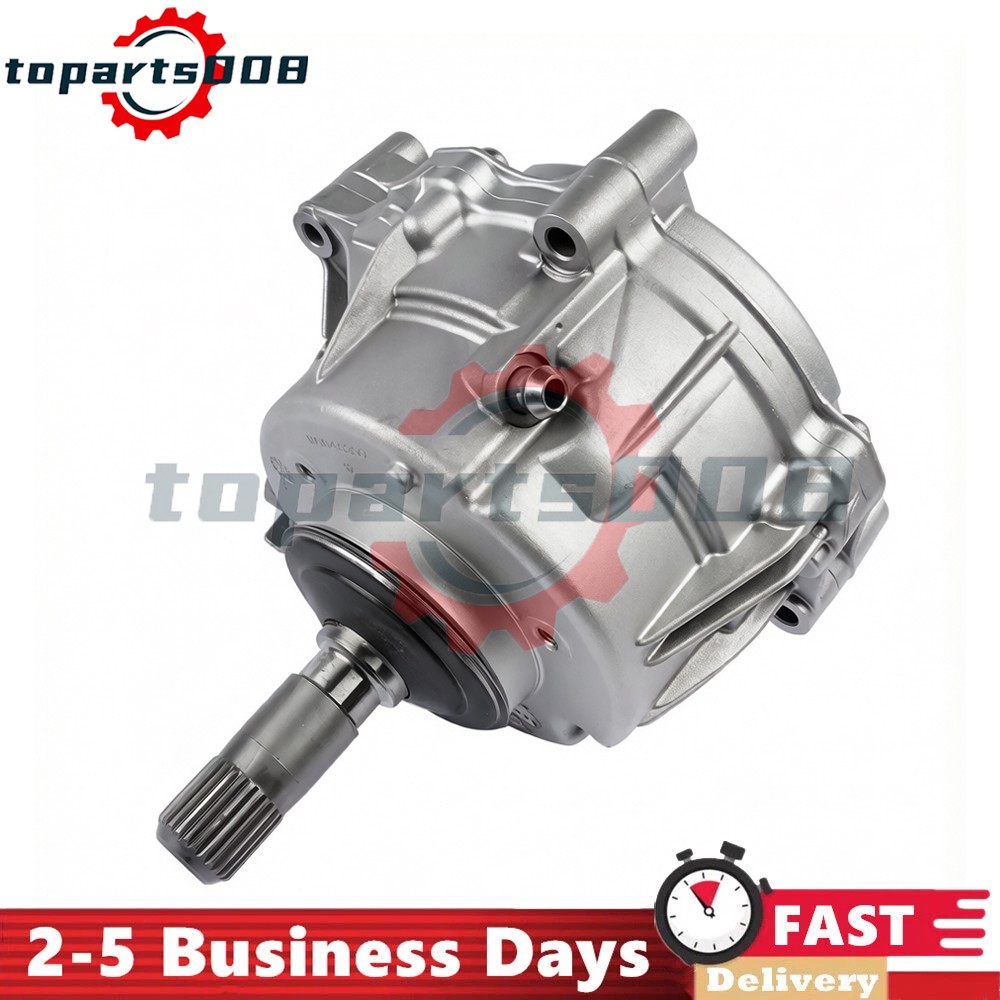 Transfer Case 0CJ409431A For 17-26 Audi A5 Q5 A7 Sportback 45 TFSI A4 A6 quattro