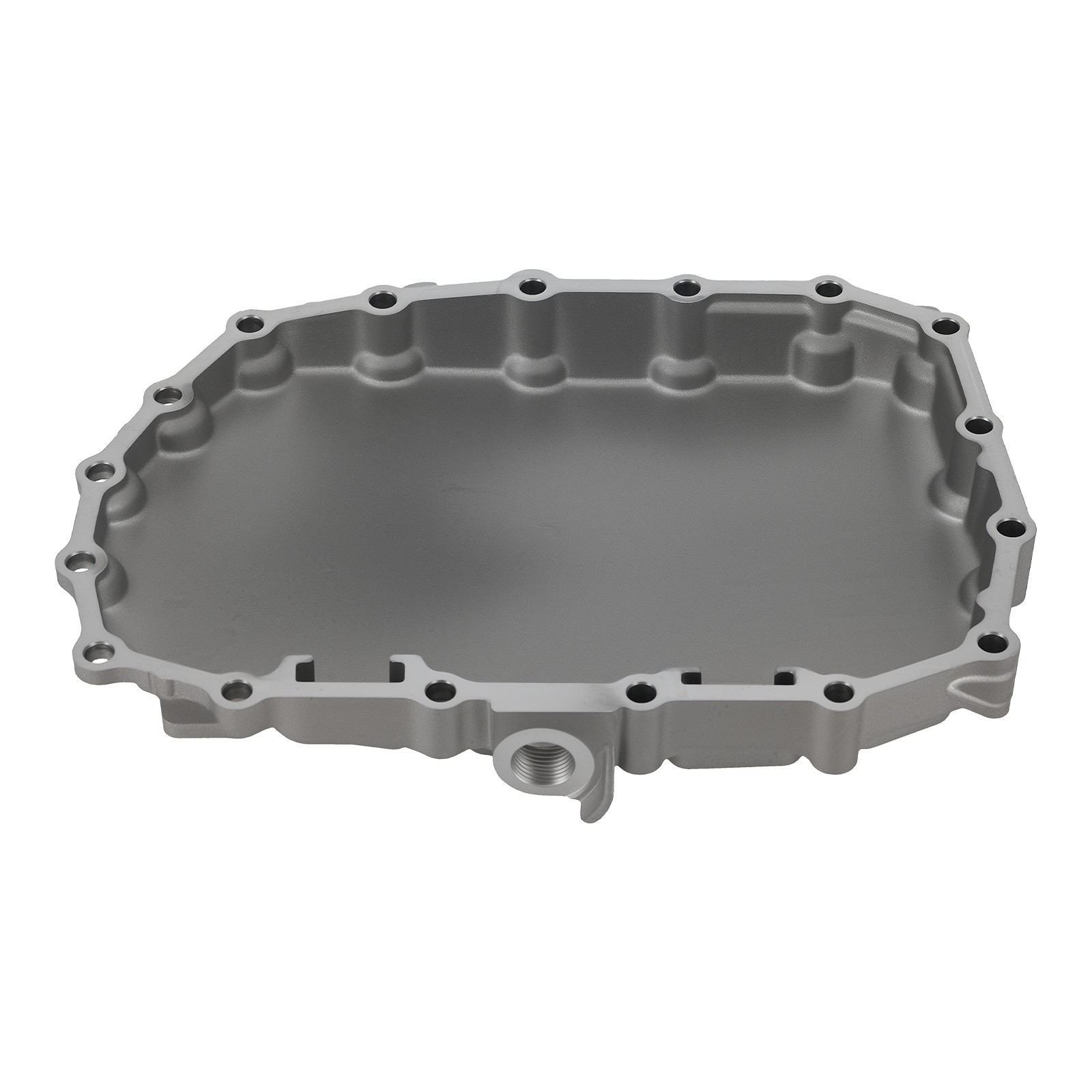 Trans Oil Pan Assembly for Honda Civic Sedan/Coupe/Hatchback 2014-2020