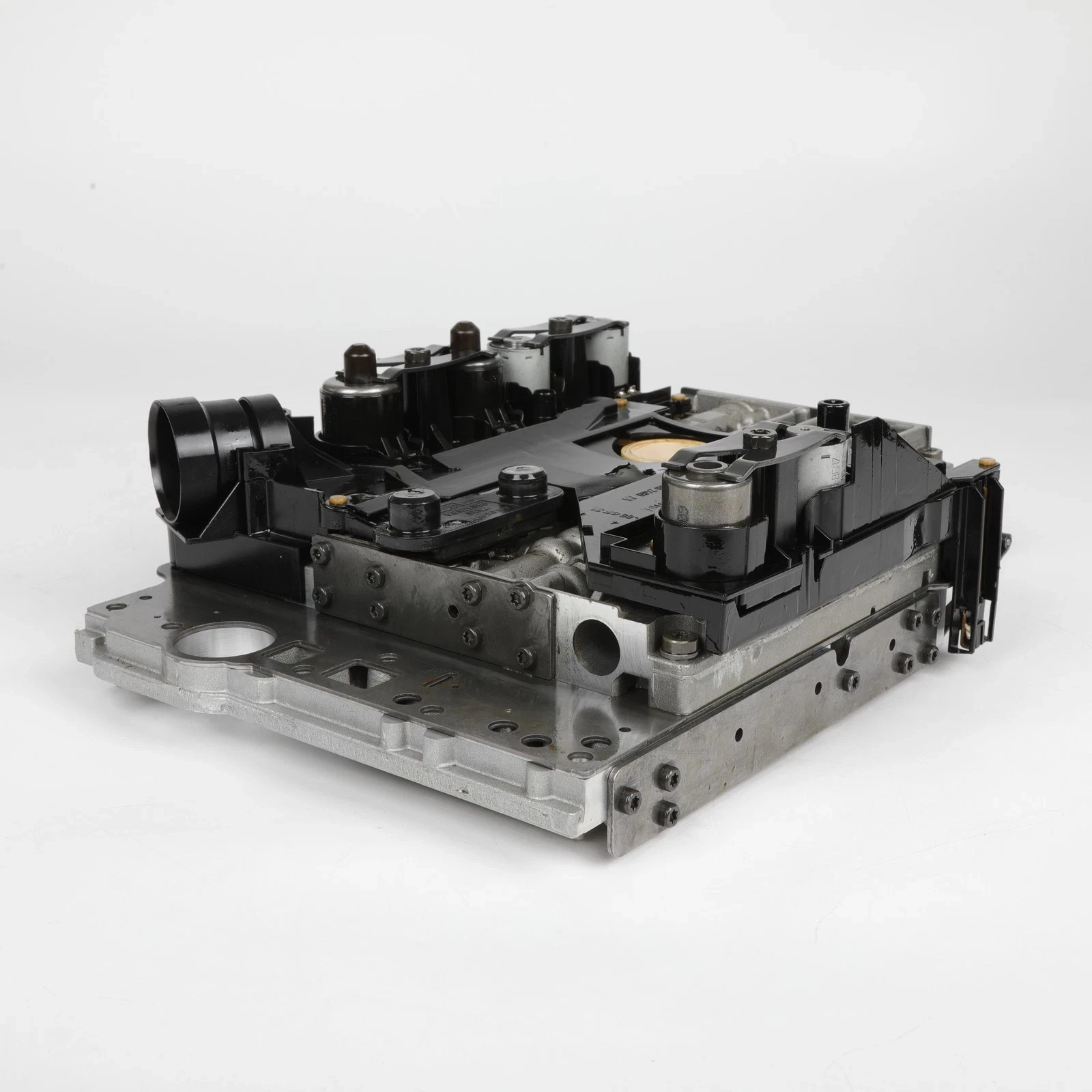 722.6 Transmission valve body & solenoids Mercedes Benz OEM LIFETIME WARRANTY