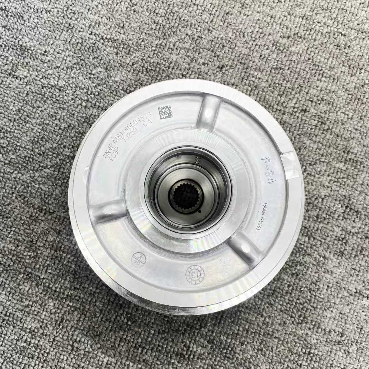 2009-2022 Ford 6F35 Transmission 4-5-6 Direct Clutch Drum 9L8Z-7G384-A