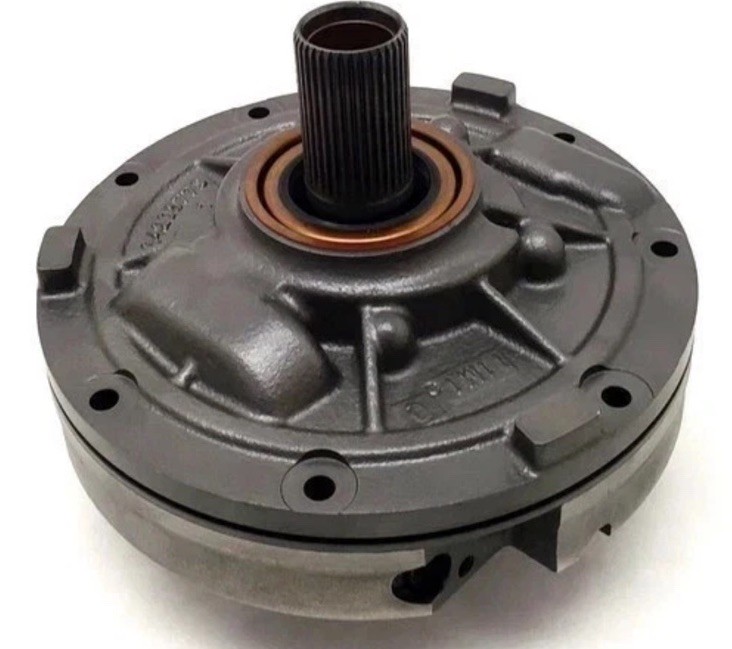 2004-up 4L80E 4L85E Transmission – Pump Complete cast 302 or 779, 512 or 379