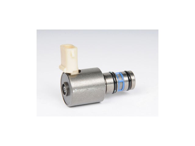 For 1991-1994 GMC C2500 Automatic Transmission Solenoid AC Delco 19912QMVB 1992