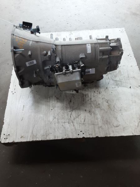 2018 2019 2020 RAM 1500 TRANSMISSION ASSEMBLY 5 LUG 5.7L 4X4 68367520AA
