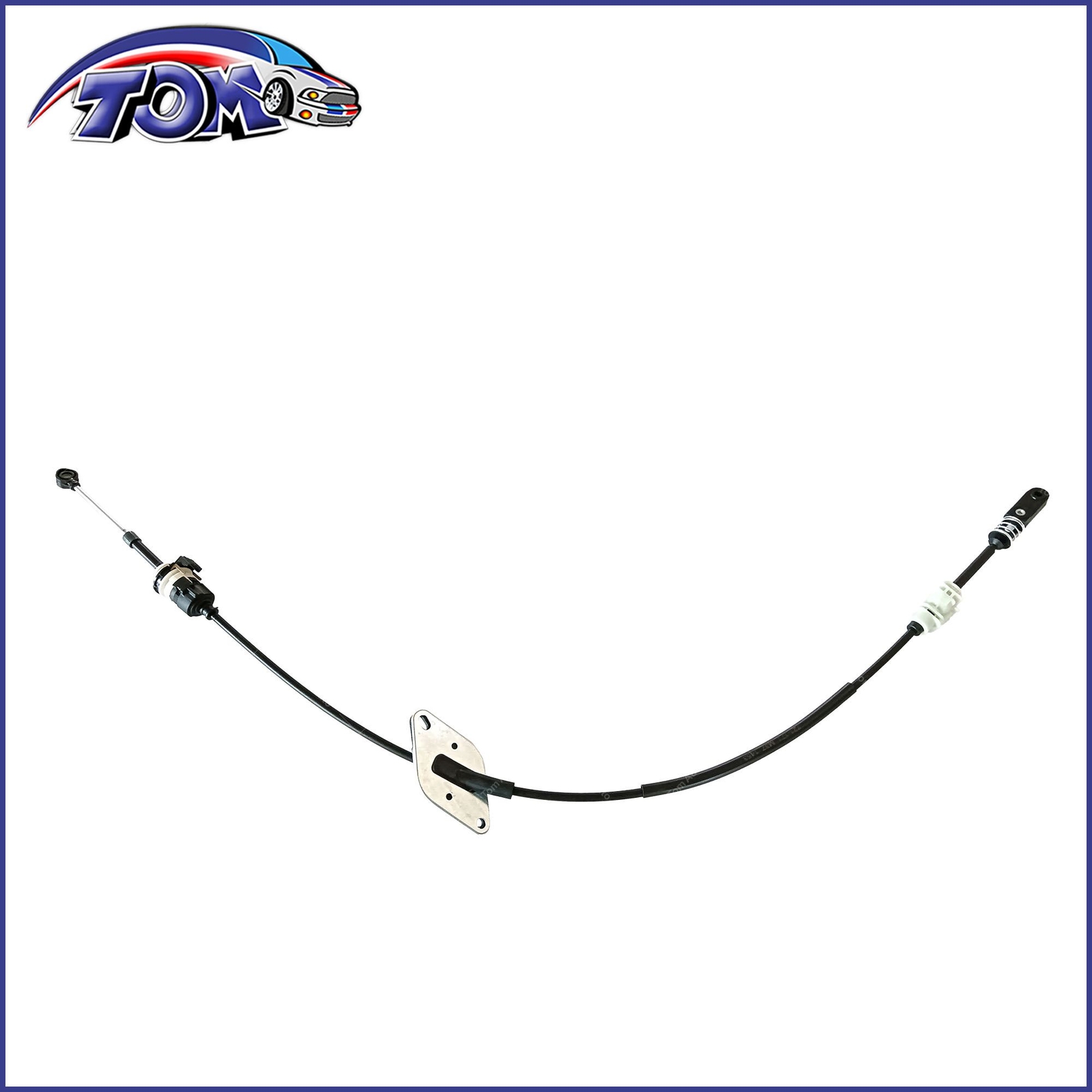 Gearshift Control Cable For Dodge Nitro 2008-2011 Jeep Liberty 2008-2012