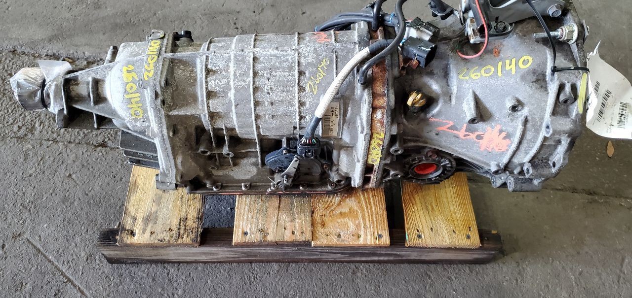 Automatic Transmission 2.5L 3 Bolt Shifter Switch Fits 08 IMPREZA 1178650