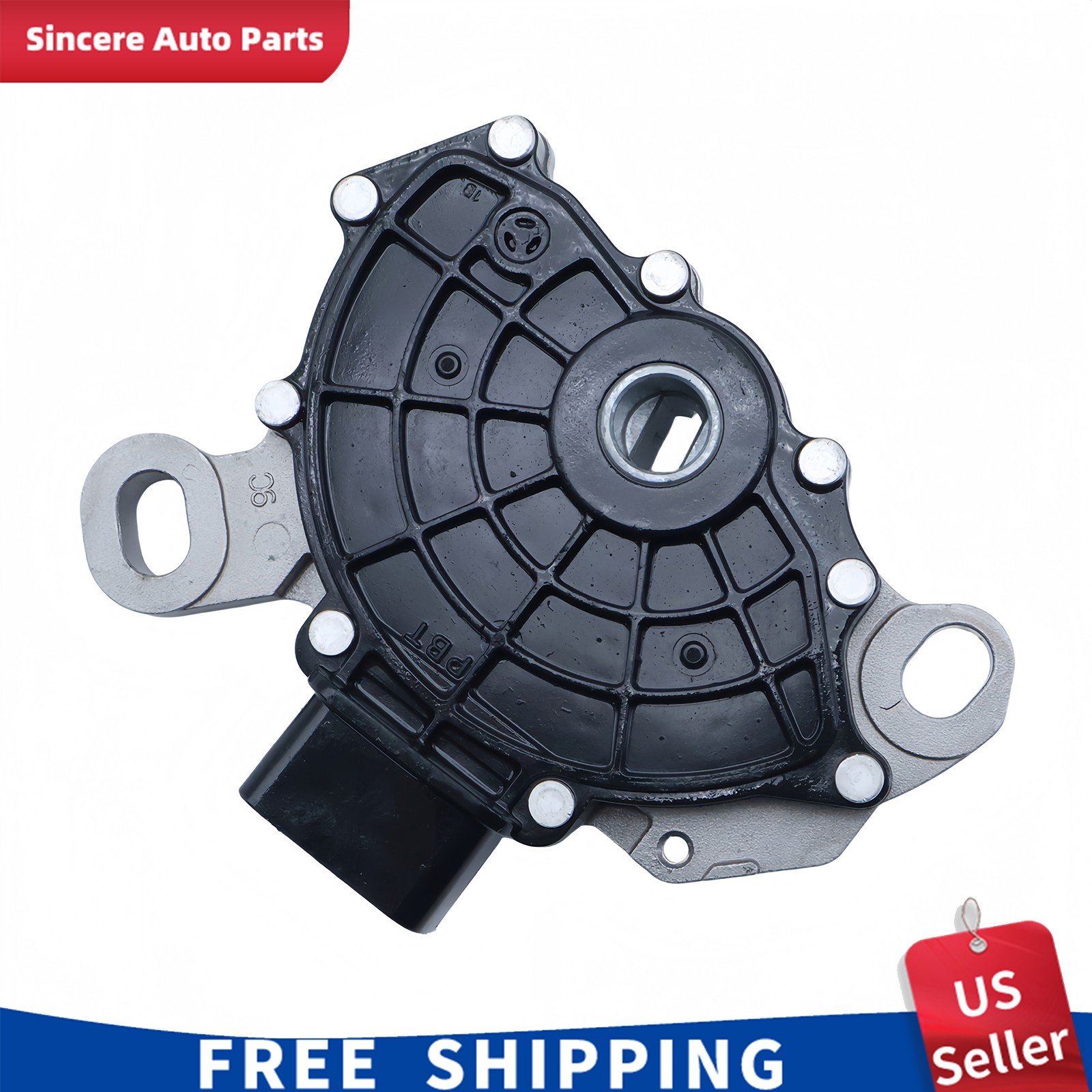 For Volvo Chevrolet Nissan Pontiac Saturn Transmission Neutral Safety Switch USA