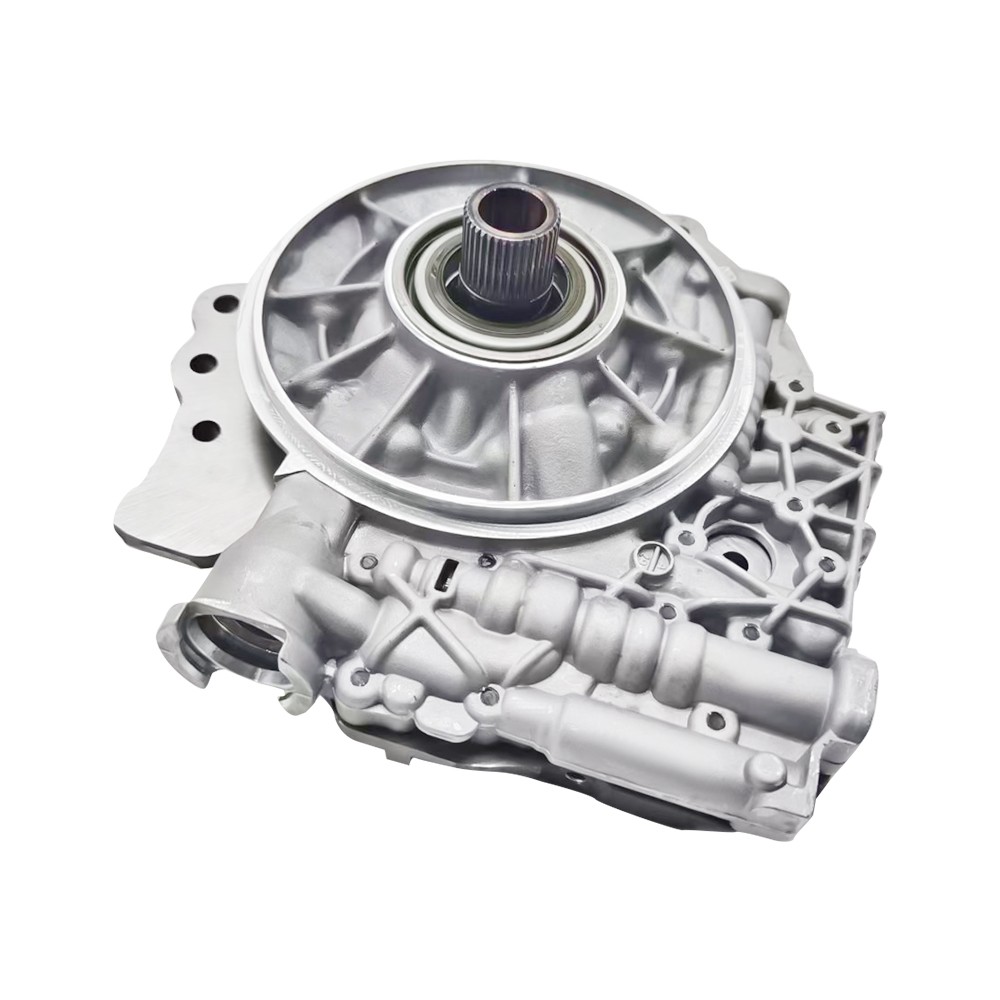 6F35 Transmission Pump Assembly Silver For Ford Escape Explorer Fusion 09-2019