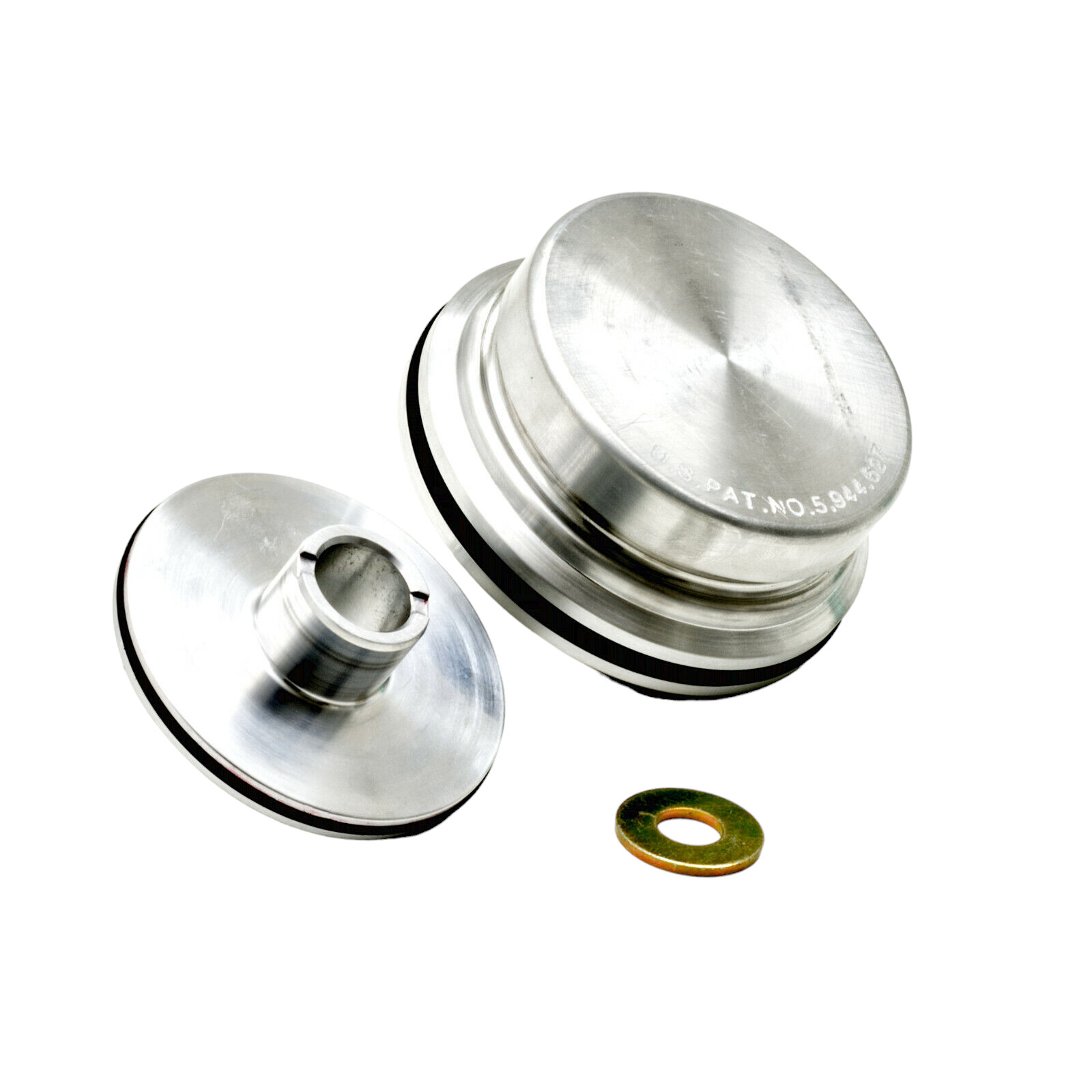 4L60E 4L60 4L65E 4L70E 4th Gear Super Hold Dual Servo Kit SONNAX 77767K 1982-up