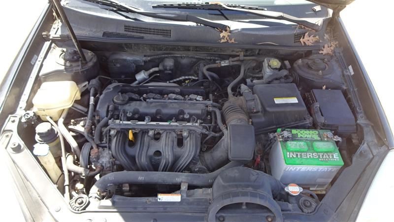 Automatic Transmission Thru 5/30/07 Fits 06-07 OPTIMA 636367