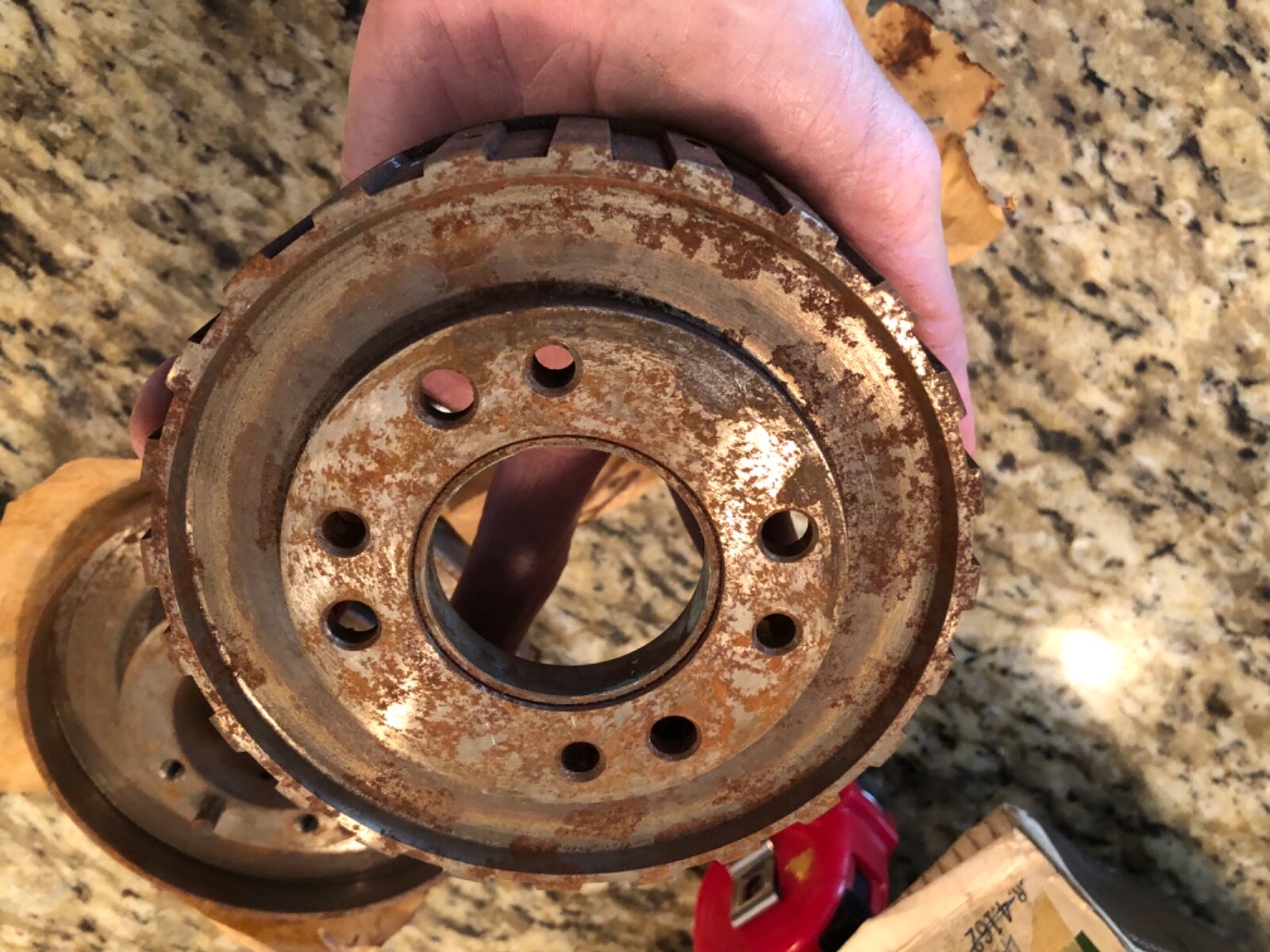 1961-1962 Olds* ” New Other” HYDRAMATIC TRANS FRONT UNIT INTERNAL GEAR-8620425