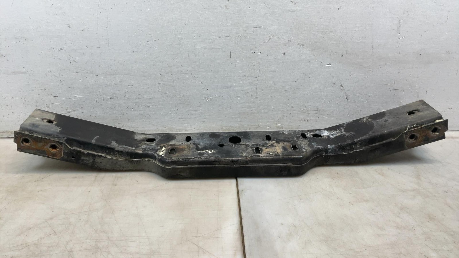 Jeep Wrangler JK Transmission Crossmember Bar 2012-2014 2015 2016 2017 095913