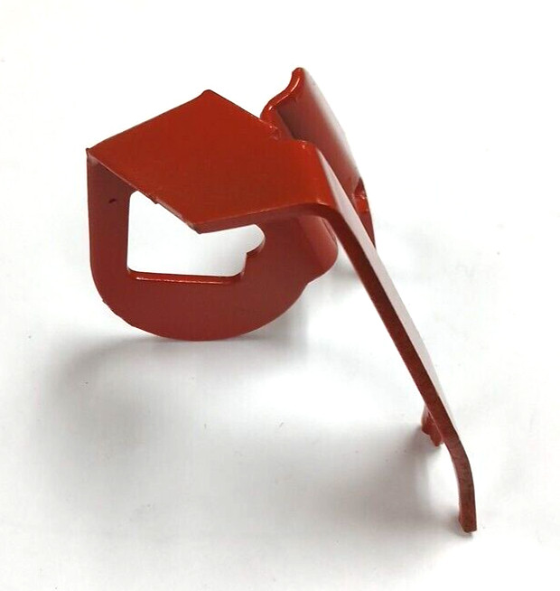 1970-73 Chevy Camaro Chevelle Nova Impala Truck TH350 Detent Cable Bracket