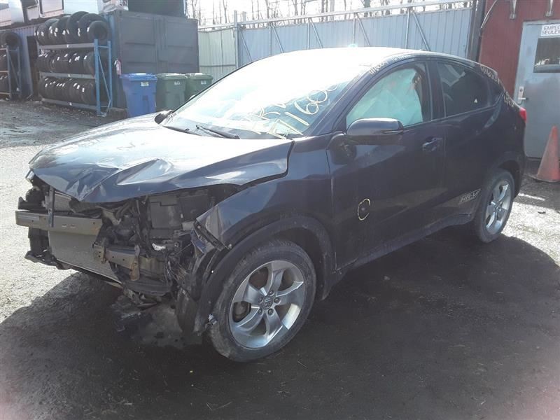 Transfer Case Fits 16-18 HR-V 442433