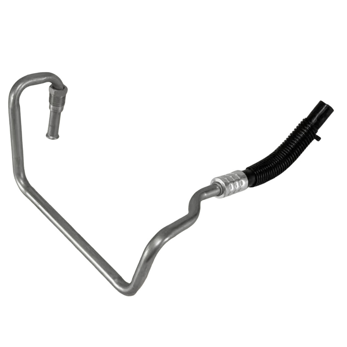4C3Z-7B028-CA For Ford Super Duty 2003-2004Transmission Cooler Line Hose Pipe