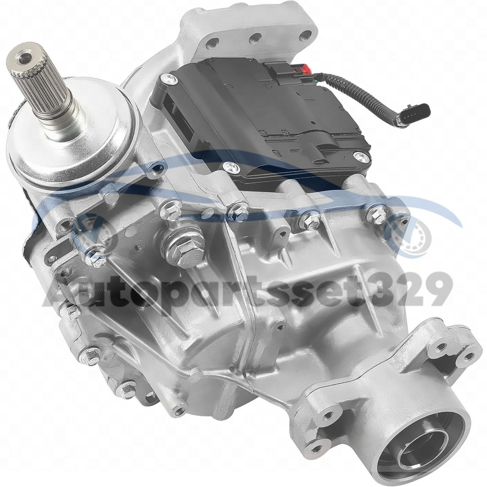 Transfer Case Assembly For Jeep Cherokee KL 2014-2018 Chrysler 200 2015-2017 US