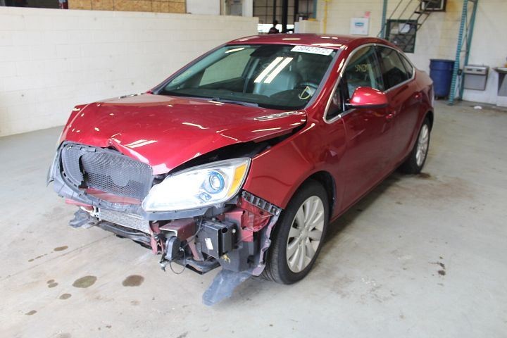 Automatic Transmission MH8 6 Speed 6T45 Fits 16-17 Verano 24263366 6AHW 2427695