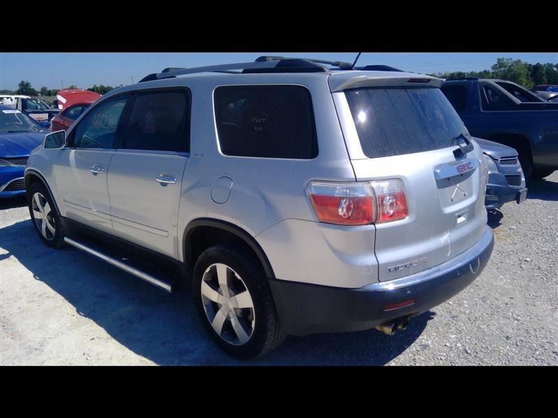 2008-2015 Buick Enclave Transfer Case ID 24264331