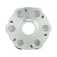 Planet A22582G Front, 6 Gear, Steel, Includes Washer & Spacer