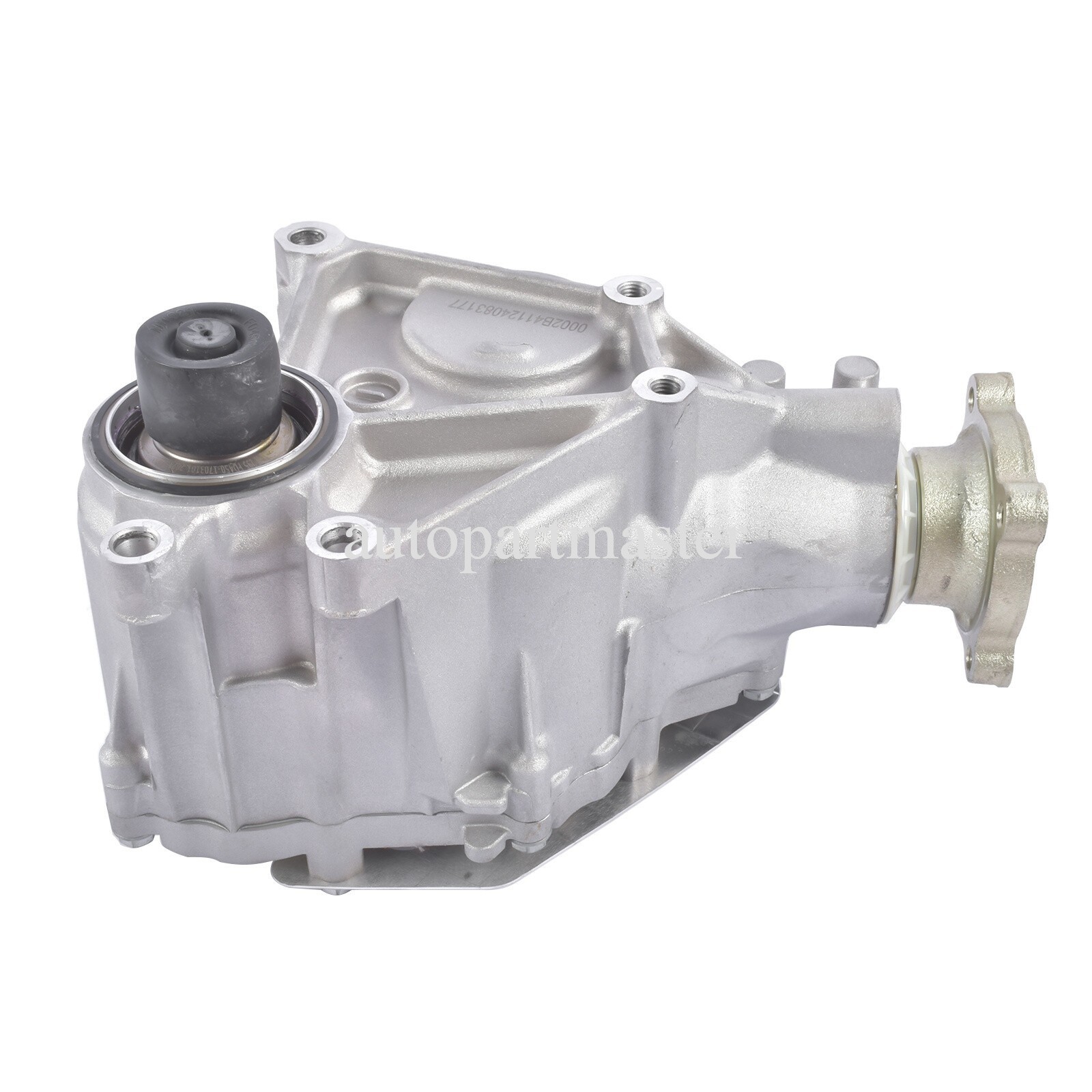PTO TRANSFER CASE DIFFERENTIAL for Ford Explorer 3.5L V6 AT437251EM AT437251EL