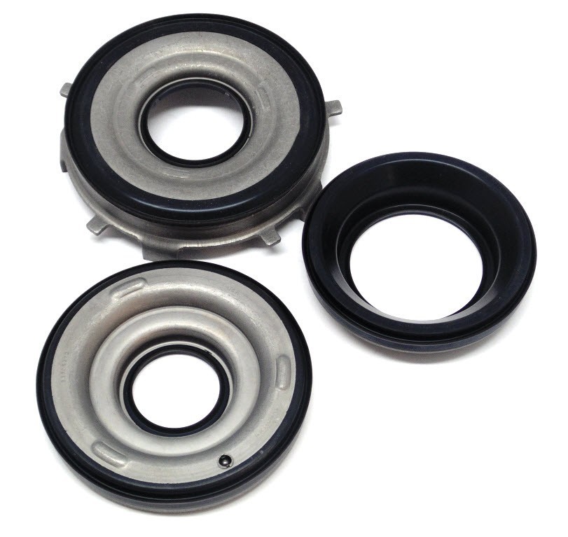 4L60E 4L65E Transmission Bonded Piston Set Molded 3 Piece Combo (81090)*
