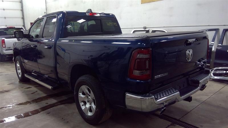 8 Speed Automatic Transmission 68269509AA Fits 19-20 Ram 1500 4WD 5.7L 2791112