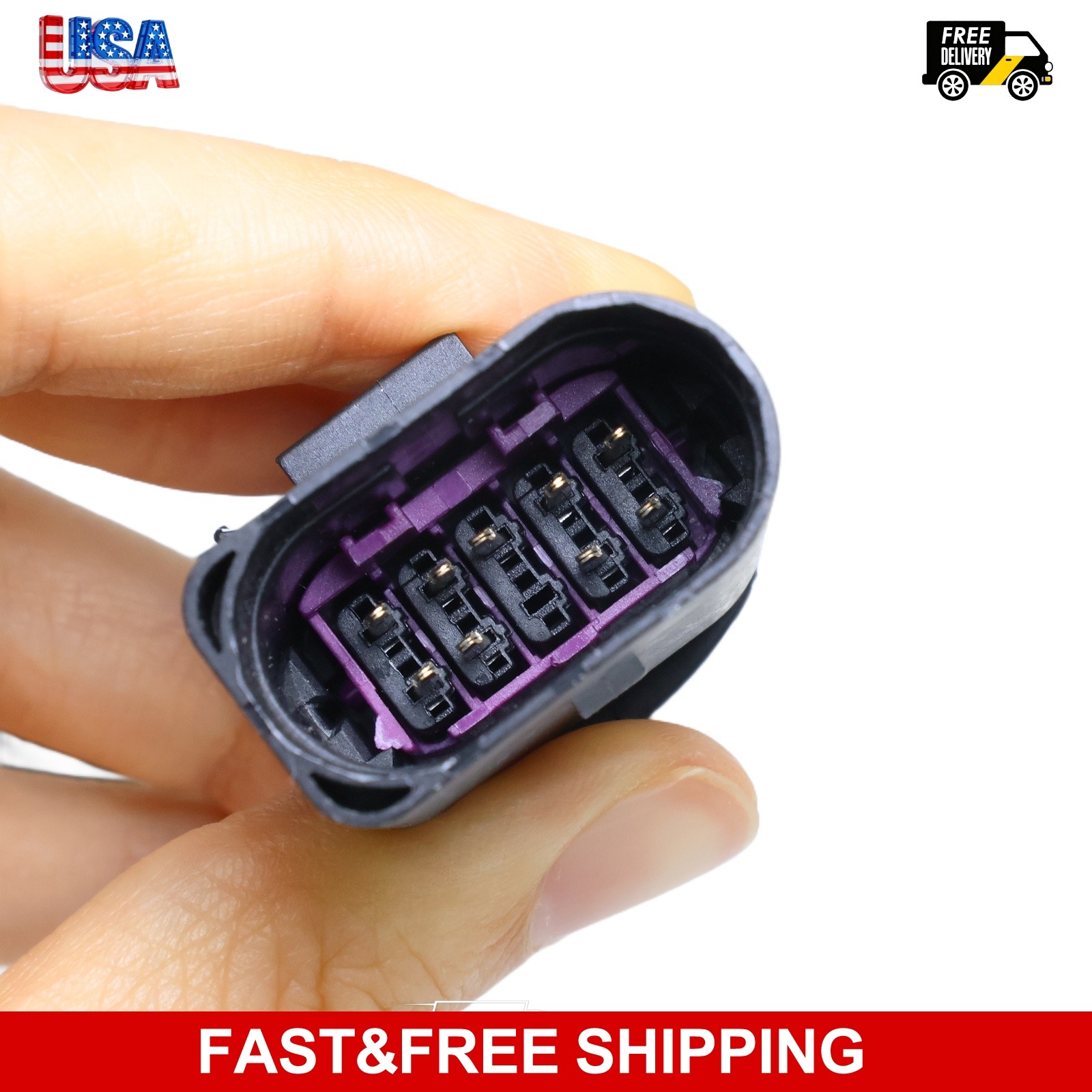 Neutral Safety Switch For VW Passat Audi RS6 A4 A6 S8 01V919821B New Part