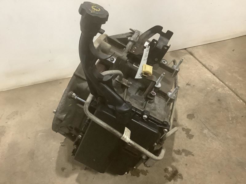 Automatic Transmission 6 Speed ID AA8P-7000-KA Thru Kc Fits 10-15 MKT 329225