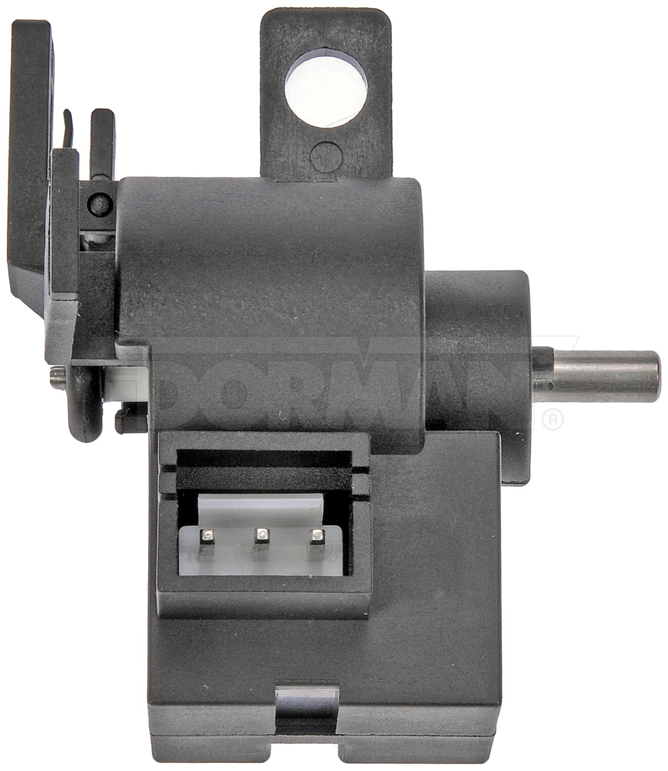 Dorman Shift Interlock Solenoid for Explorer, Mountaineer 924-974